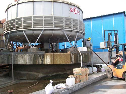 成都中央空調(diào)風管清洗廠家